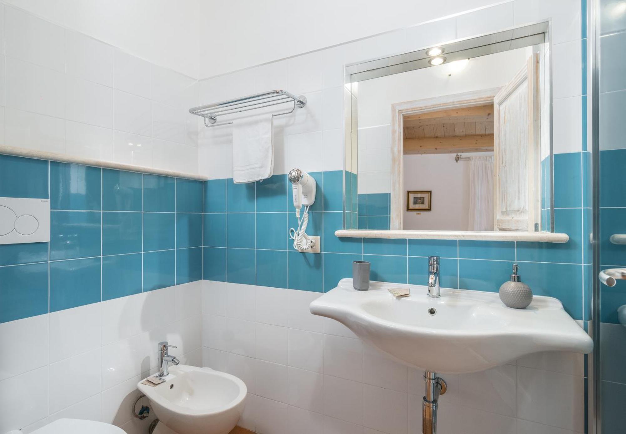 Bosa Queen House Luaran gambar