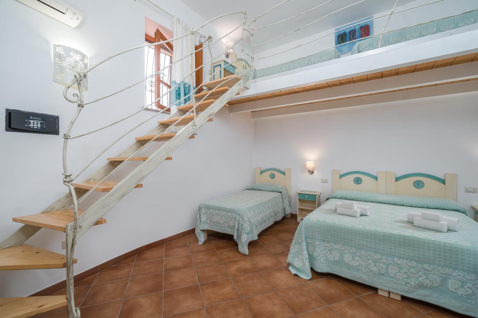 Bosa Queen House Luaran gambar