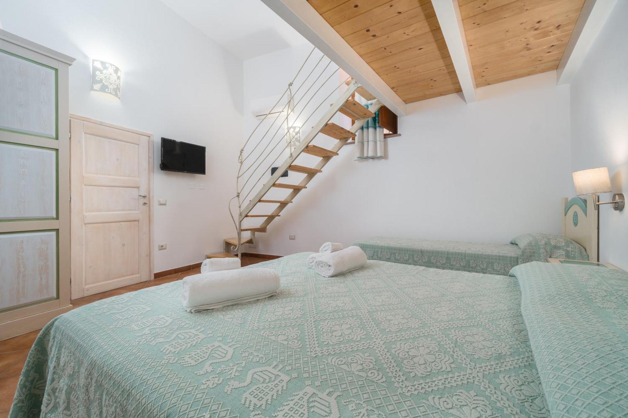 Bosa Queen House Luaran gambar