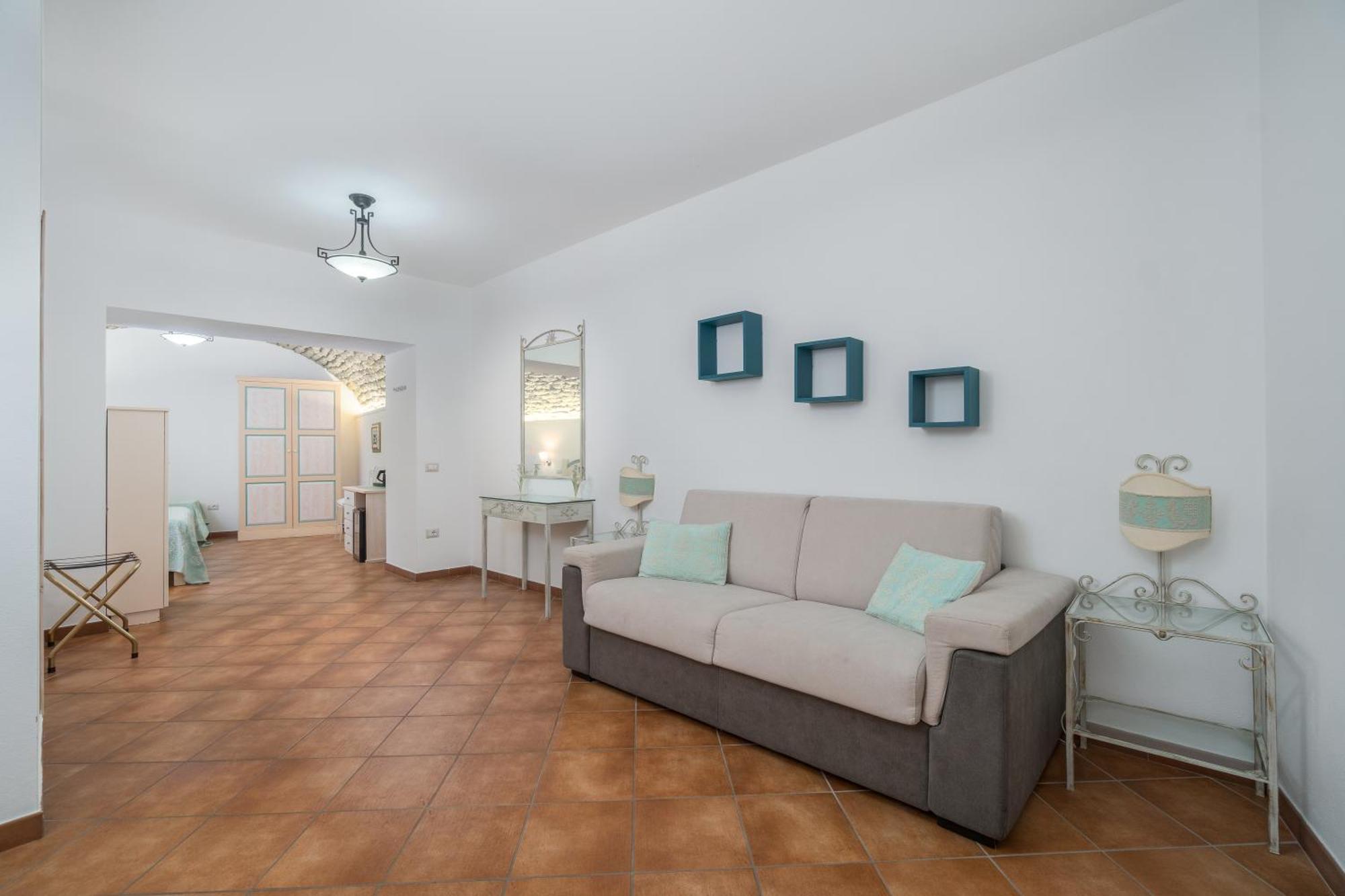 Bosa Queen House Luaran gambar