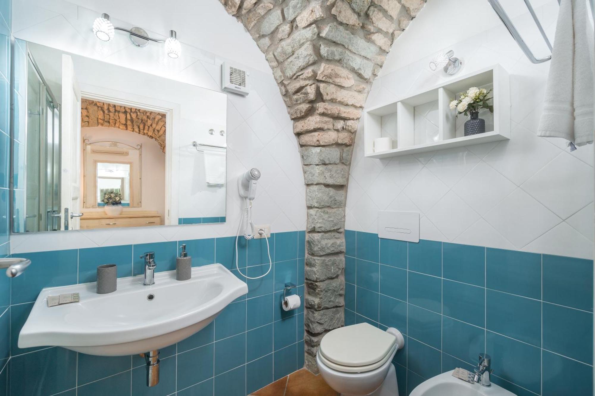 Bosa Queen House Luaran gambar