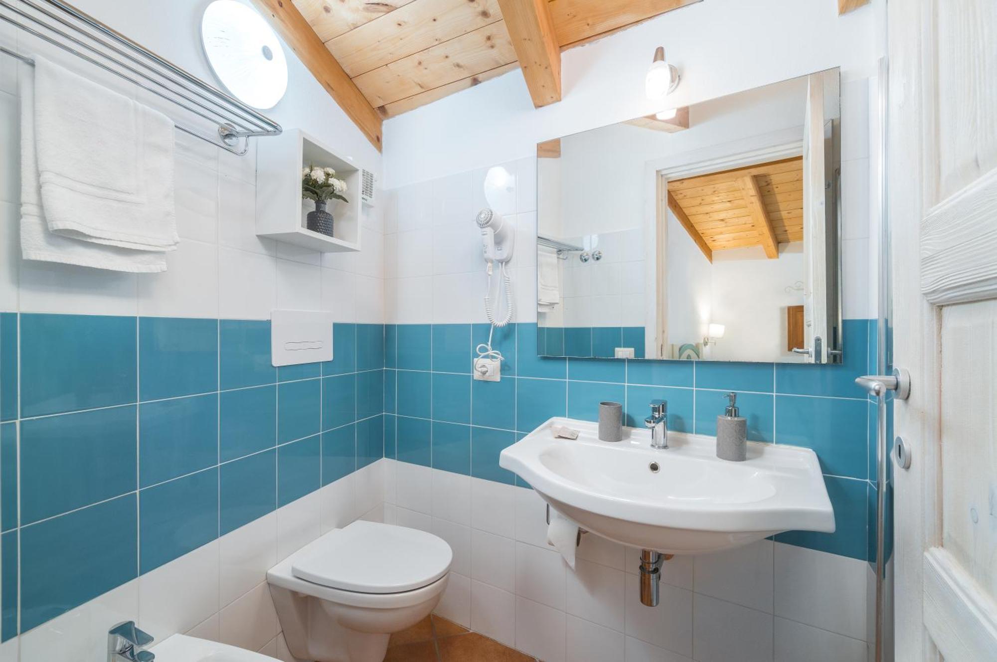 Bosa Queen House Luaran gambar