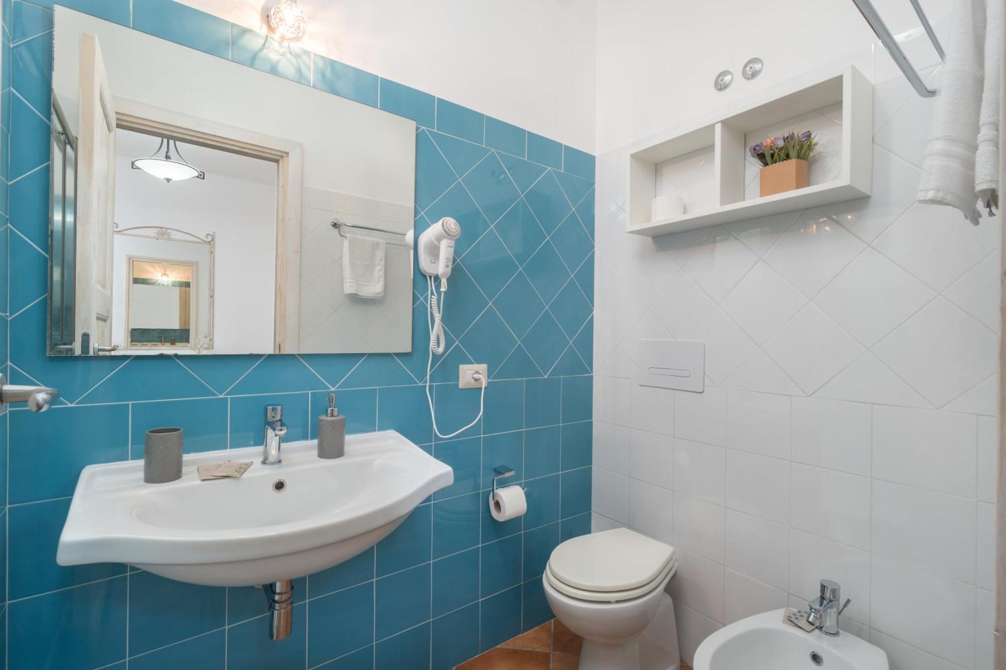 Bosa Queen House Luaran gambar