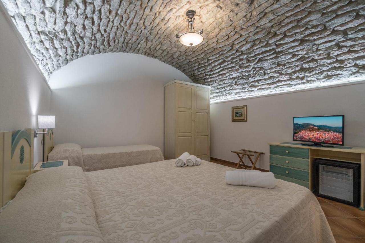 Bosa Queen House Luaran gambar